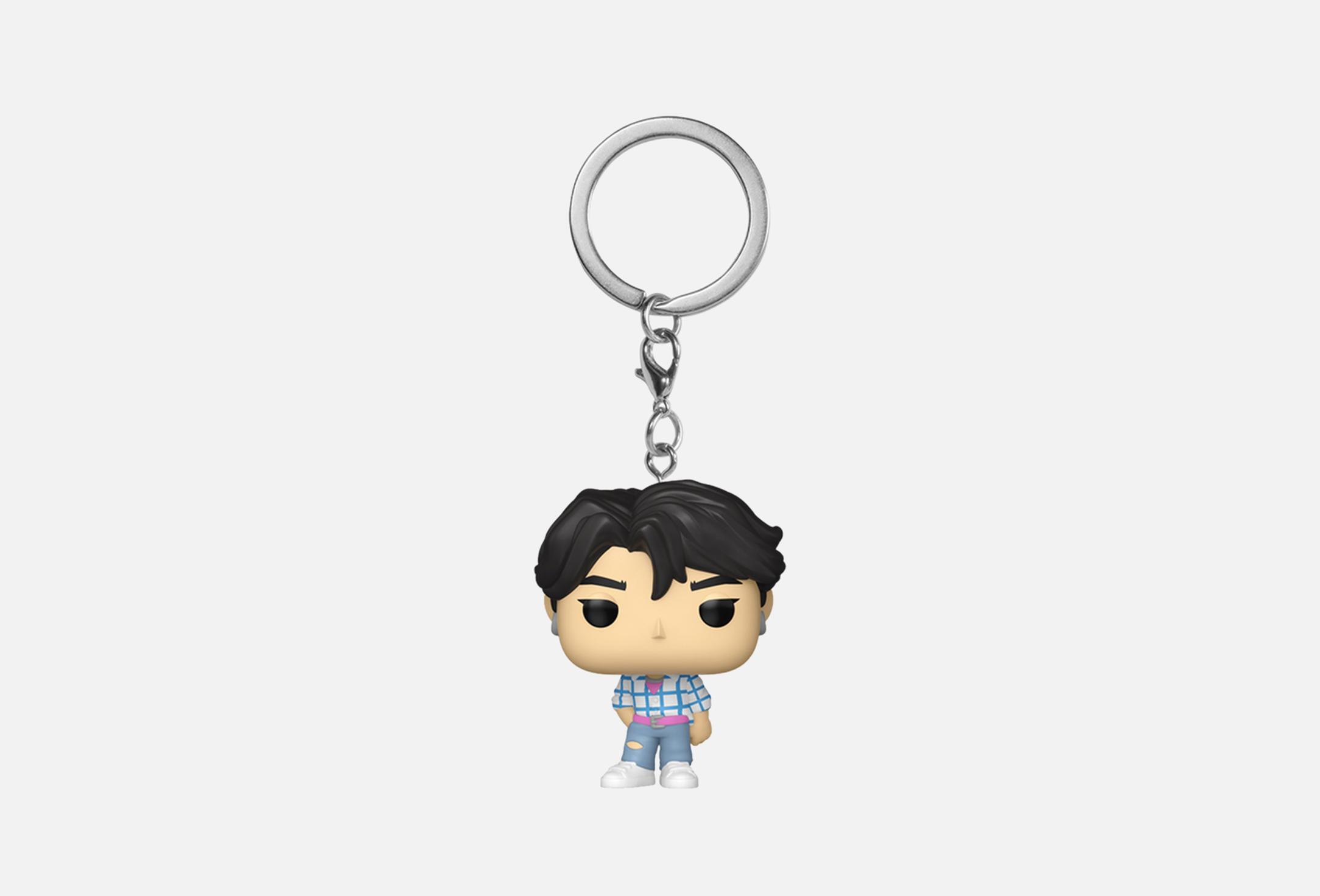 Pocket Pop! KPOP Demon Hunters Jinu 1