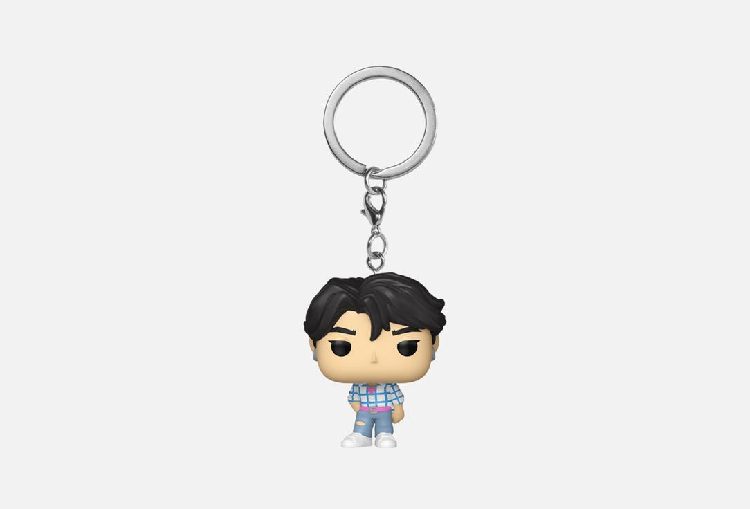 Funko Keychain Pocket Pop! KPOP Demon Hunters Jinu