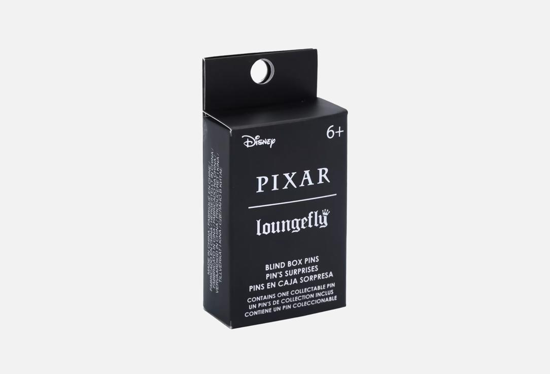 LOUNGEFLY Blind Box Pin Disney Pixar