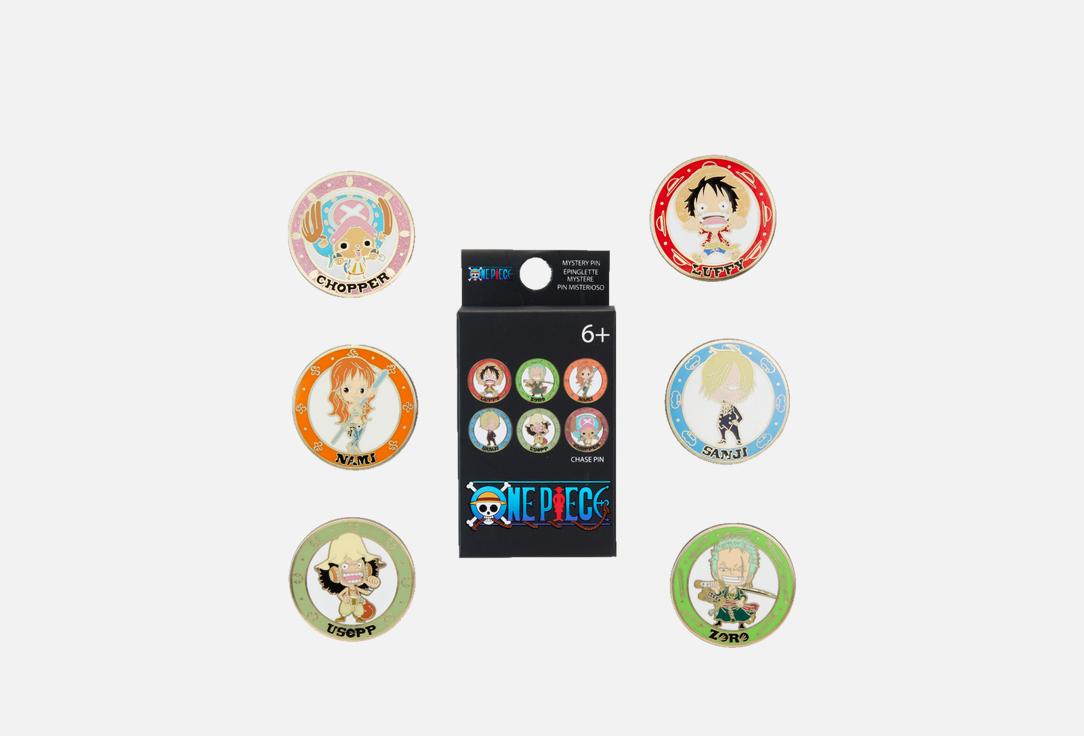 LOUNGEFLY Blind Box Pin One Piece