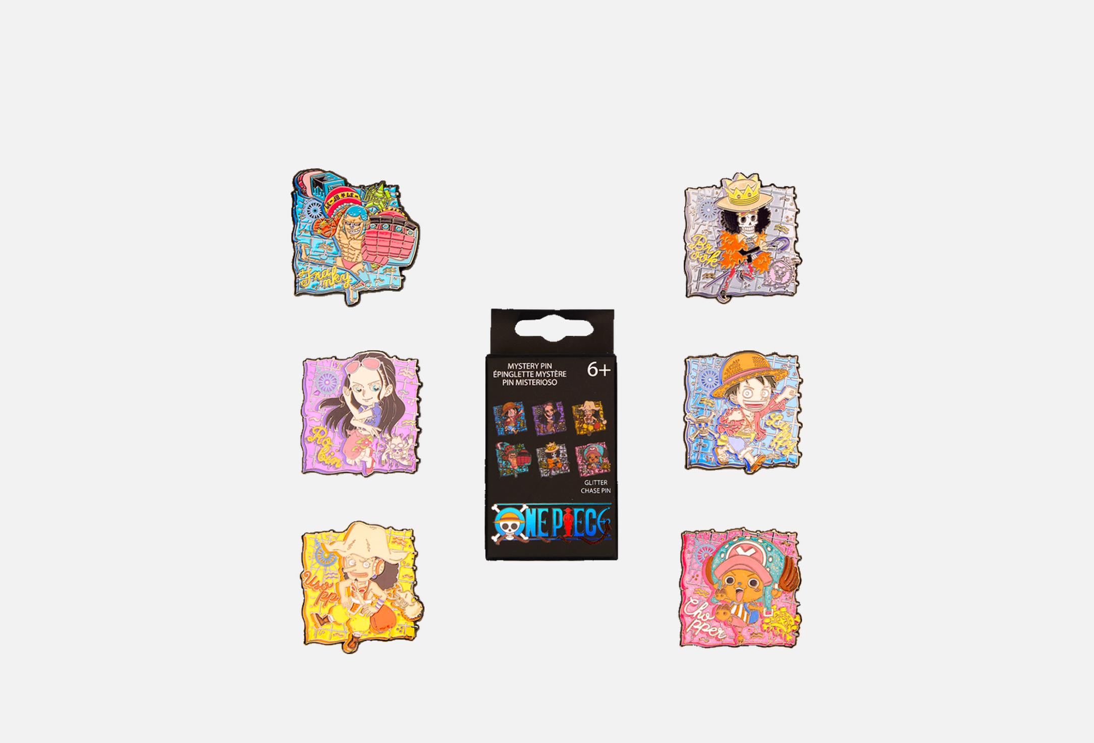 One Piece  1 