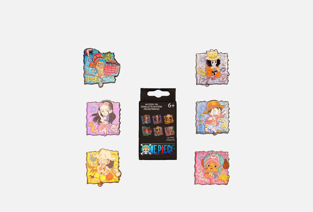 LOUNGEFLY Blind Box Pin One Piece