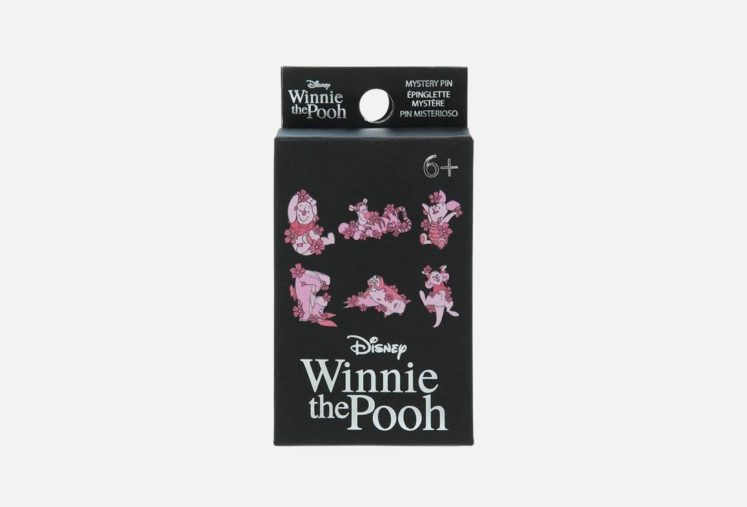LOUNGEFLY Blind Box Pin Disney: Winnie the Pooh