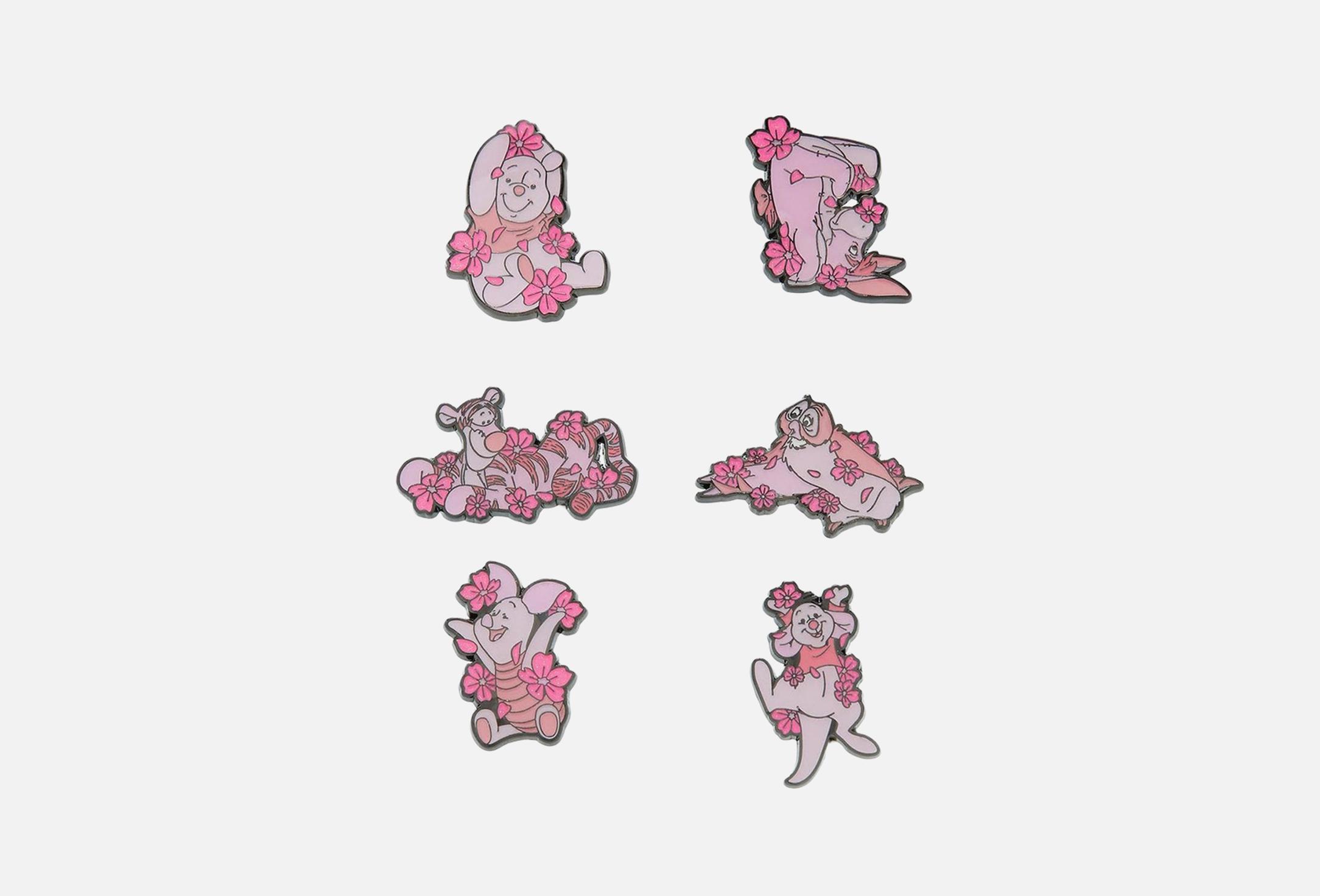 Disney: Winnie the Pooh  1 