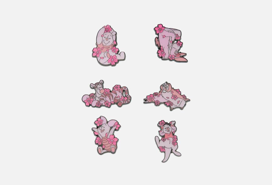LOUNGEFLY Blind Box Pin Disney: Winnie the Pooh