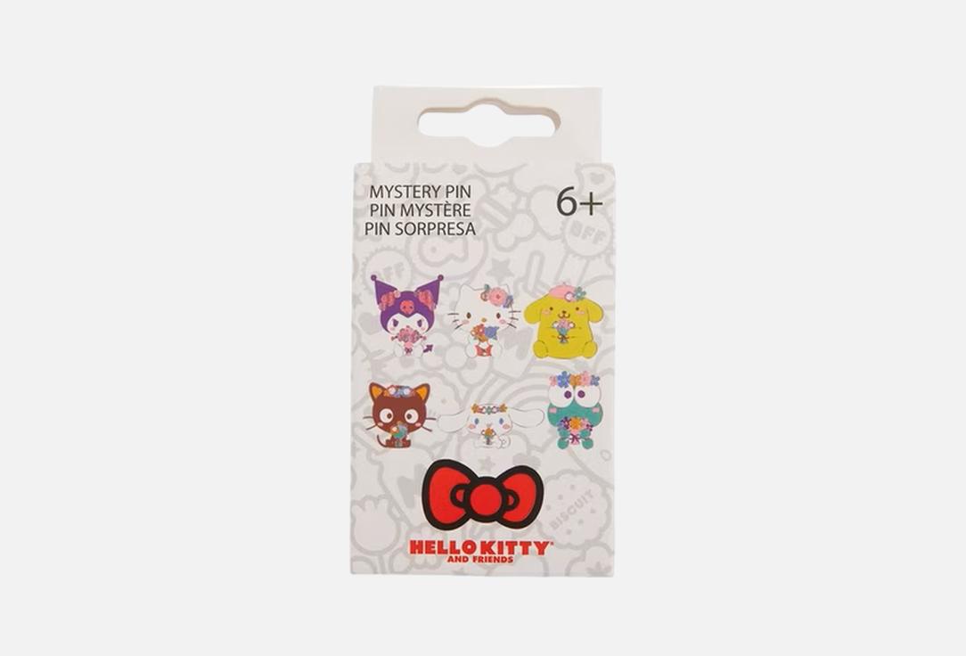 LOUNGEFLY Blind Box Pin Sanrio Hello Kitty & Friends