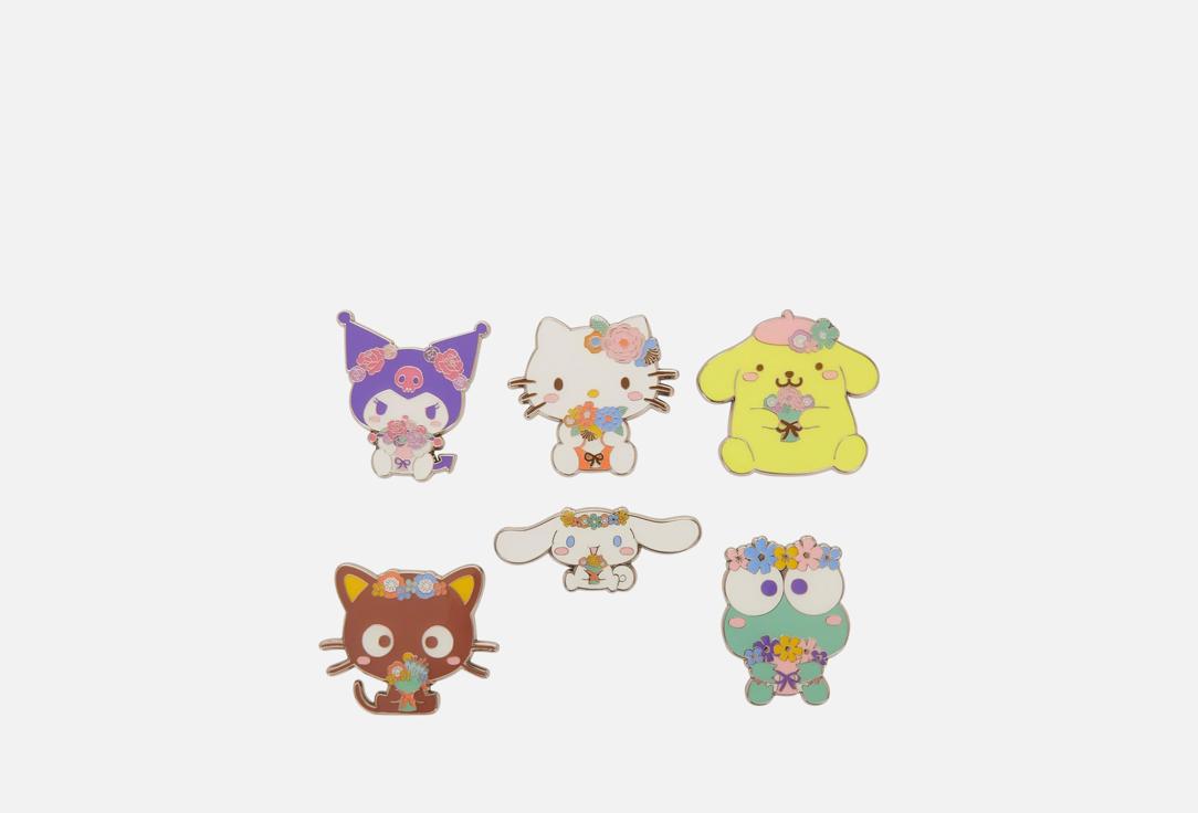 LOUNGEFLY Blind Box Pin Sanrio Hello Kitty & Friends