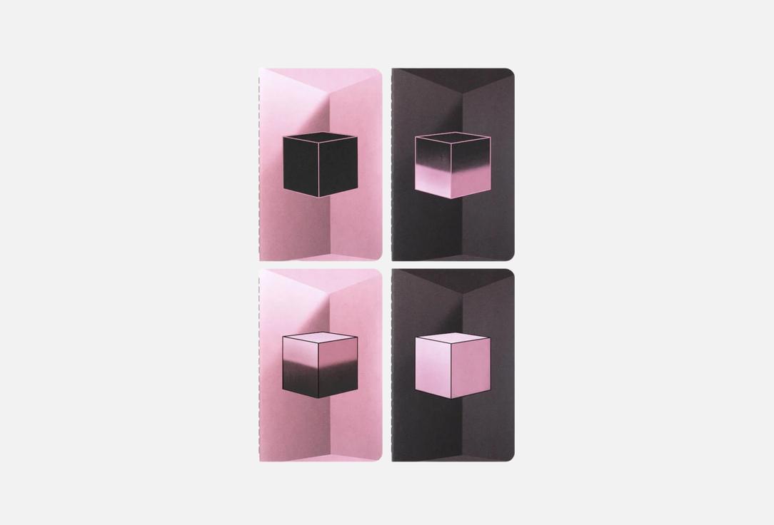 Moleskine Journal set Moleskine x Blackpink Limited Edition