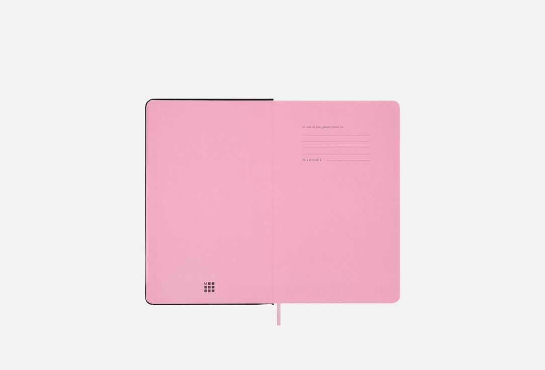 Moleskine Hard cover notebook Moleskine x Blackpink Limited Edition