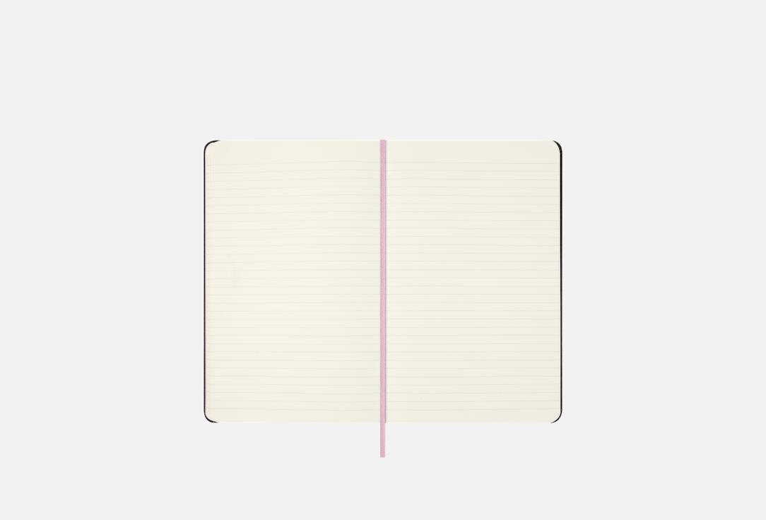 Moleskine Hard cover notebook Moleskine x Blackpink Limited Edition