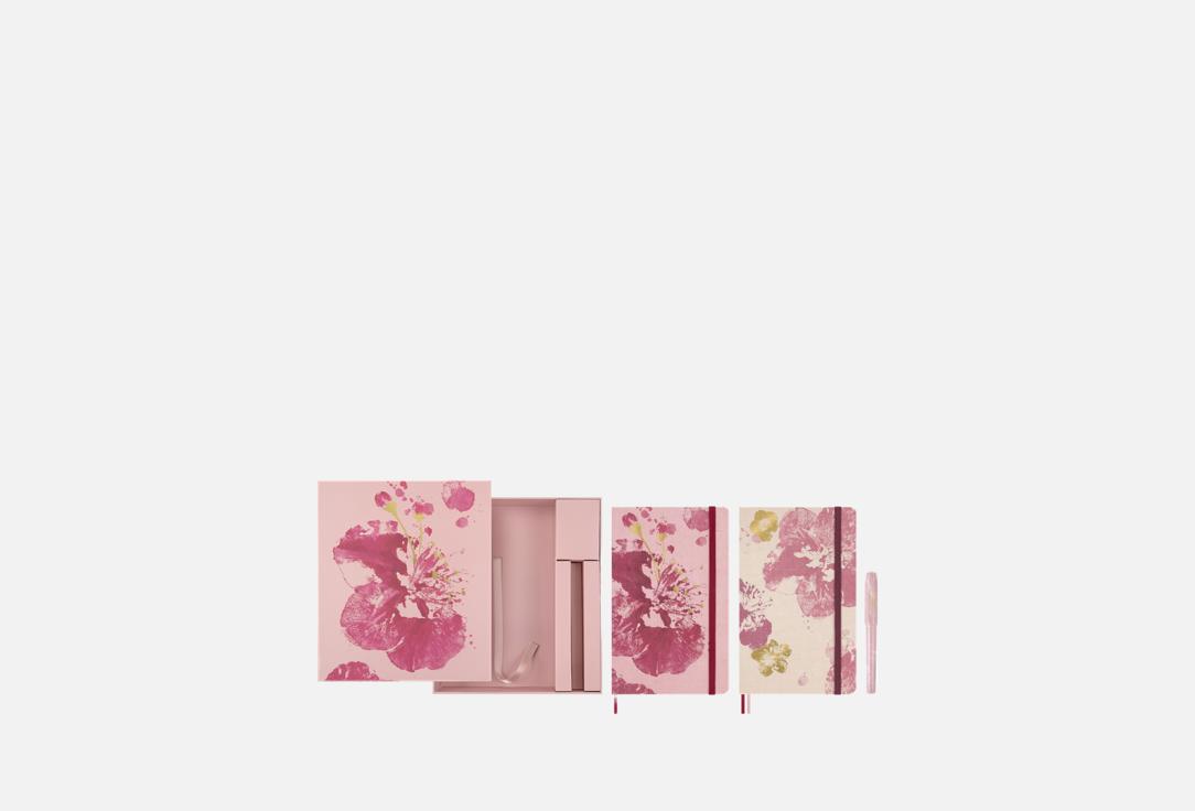 Moleskine Stationery set Sakura Limited Edition