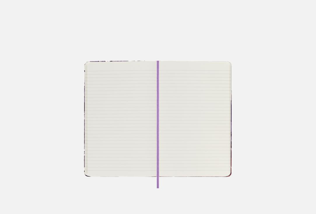 Moleskine Large ruled notebook I Am New York 1 pcs Moleskine Large ruled notebook I Am New York