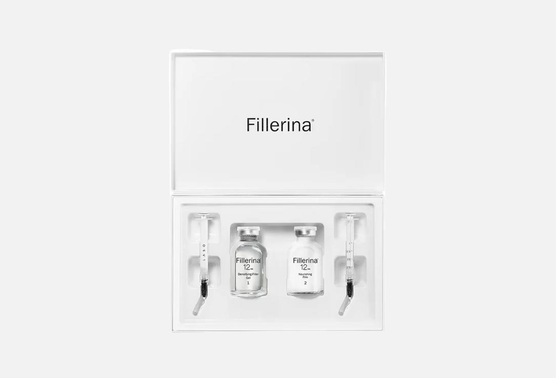 Fillerina Face Care Set 12HA Densifying-Filler G5