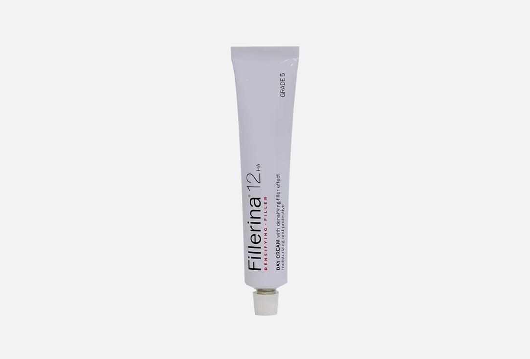 Fillerina Densifying Moisturizing Face Day Cream 12HA Densifying-Filler G5