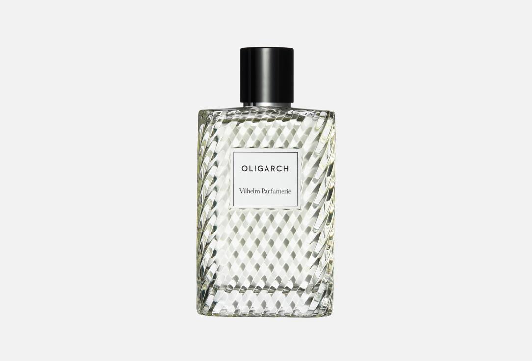 Vilhelm Parfumerie Eau de Parfum Oligarch 100 ml Vilhelm Parfumerie Eau de Parfum Oligarch