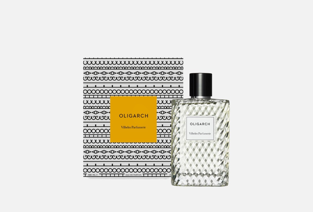 Vilhelm Parfumerie Eau de Parfum Oligarch 100 ml Vilhelm Parfumerie Eau de Parfum Oligarch
