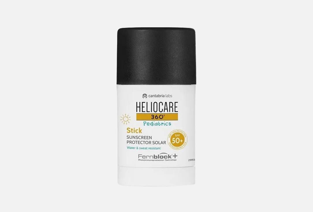 Cantabria Labs Kids' Face Sunscreen Stick SPF 50+ HELIOCARE 360 Pediatrics
