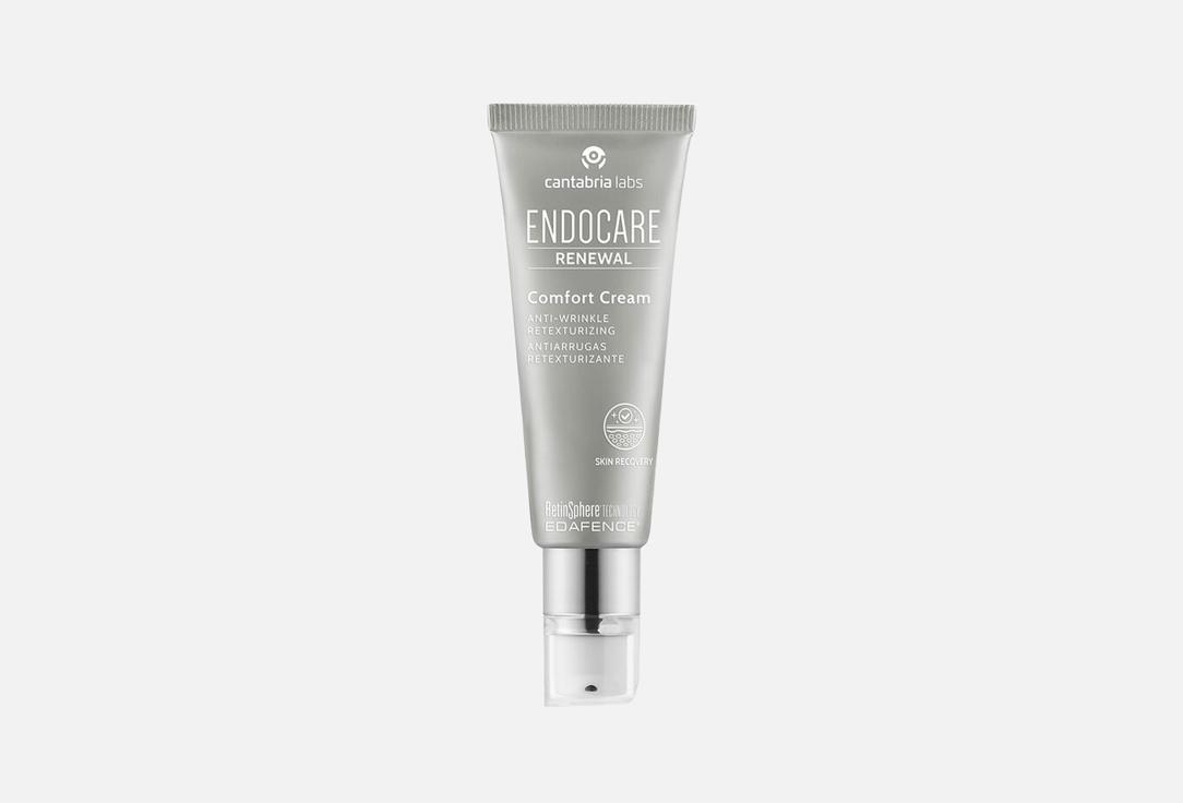 Cantabria Labs Renewing & Comforting Face Cream ENDOCARE Renewal Confort