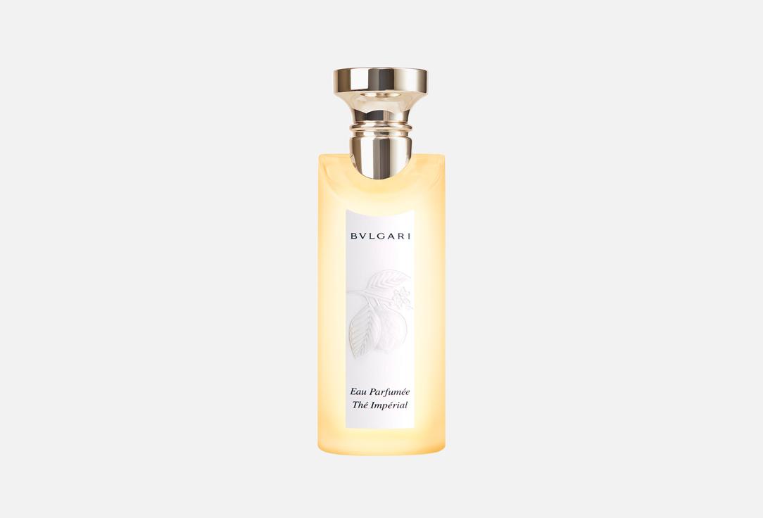 Bvlgari Eau de Toilette Thé Impérial 75 ml Bvlgari Eau de Toilette Thé Impérial