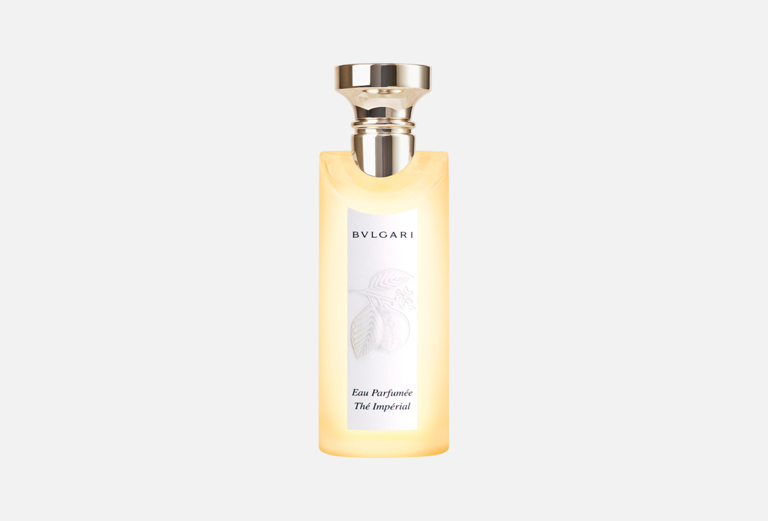 Bvlgari Eau de Toilette Thé Impérial