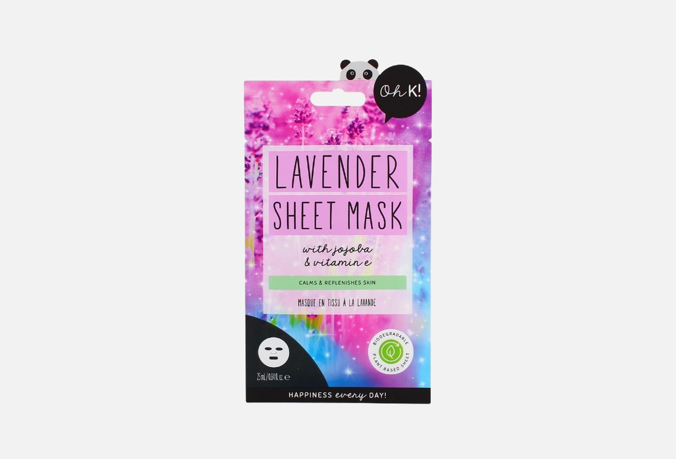Lavender 20