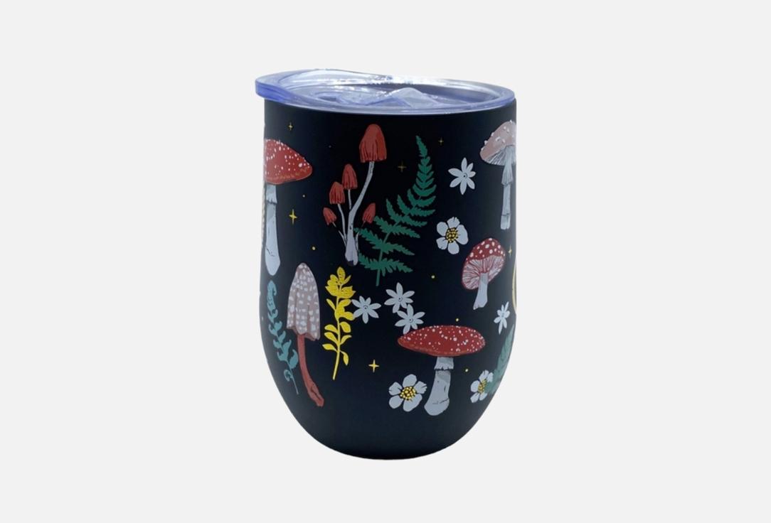 House of Disaster Travel Mug Forage 1 pcs House of Disaster Travel Mug Forage