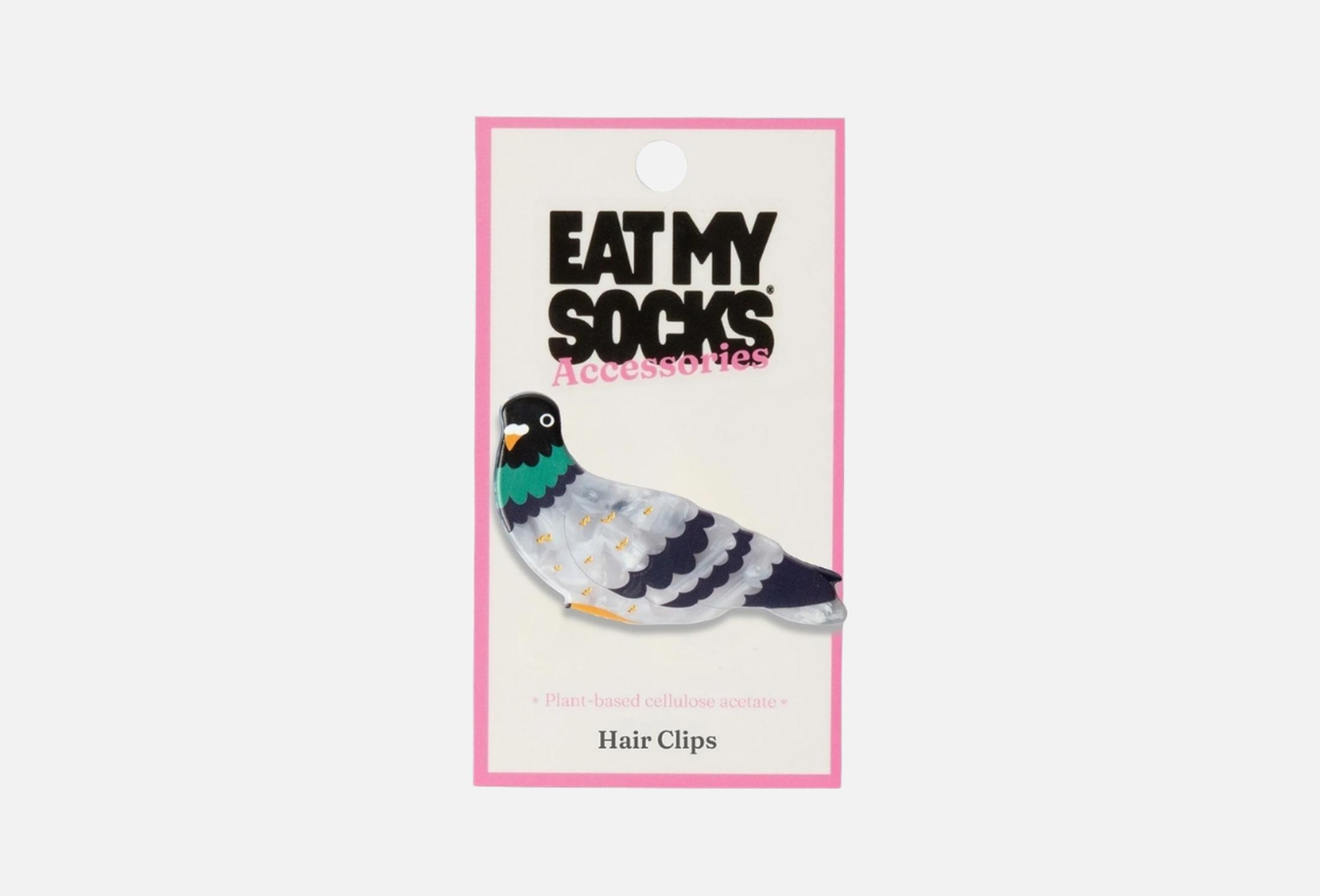 Pigeon  1 Grey