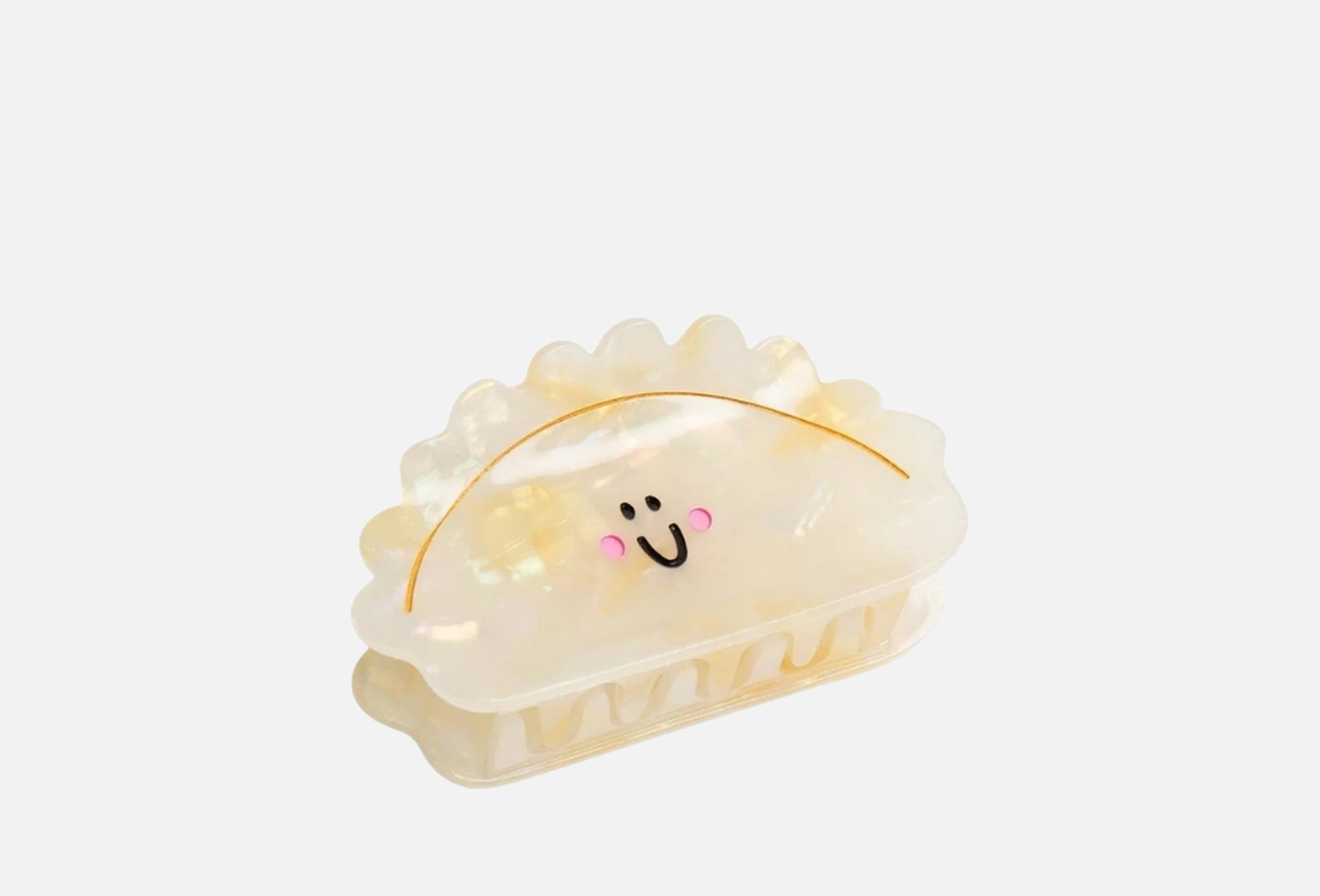 Dumpling  1 Cream