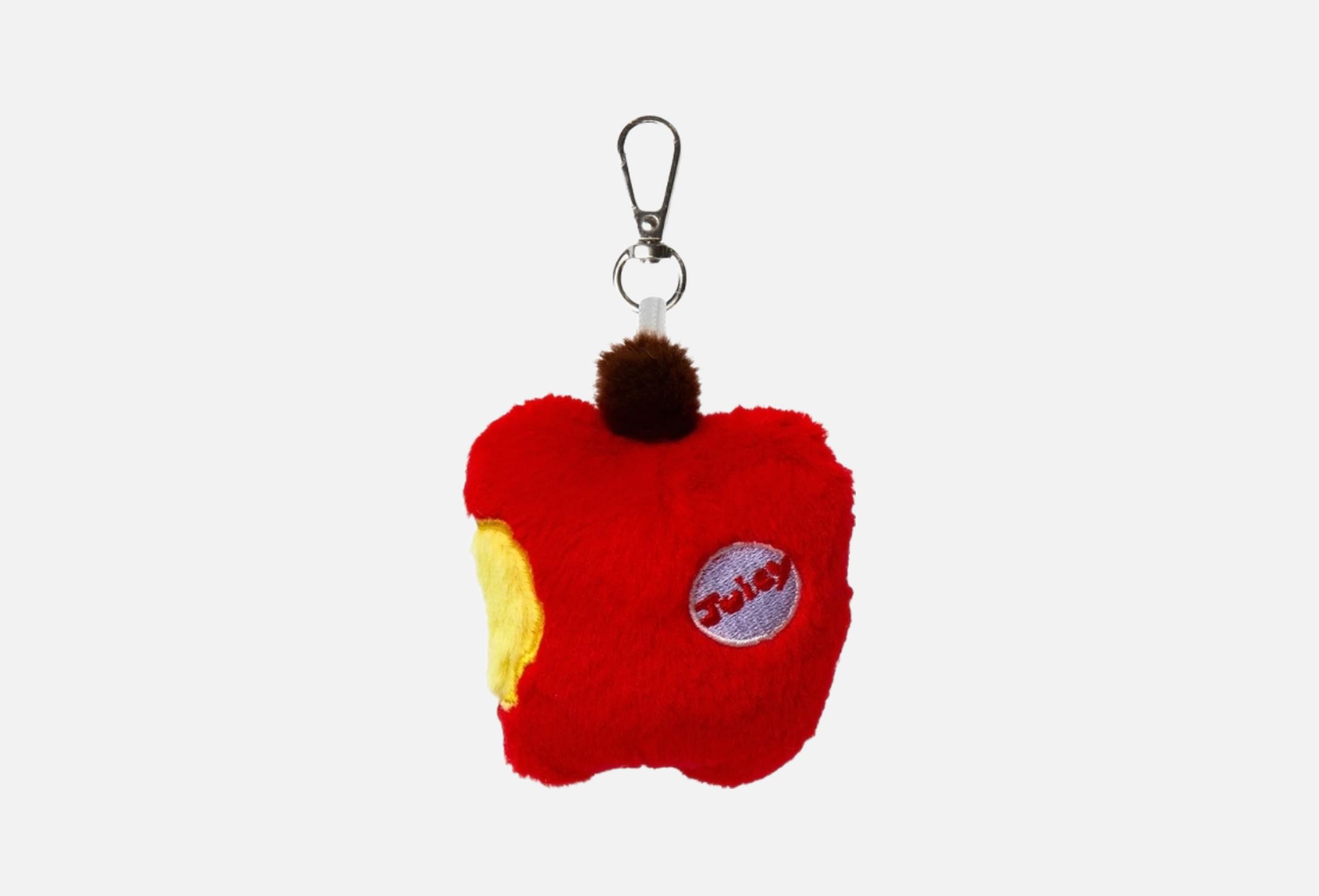 Apple  1 Red