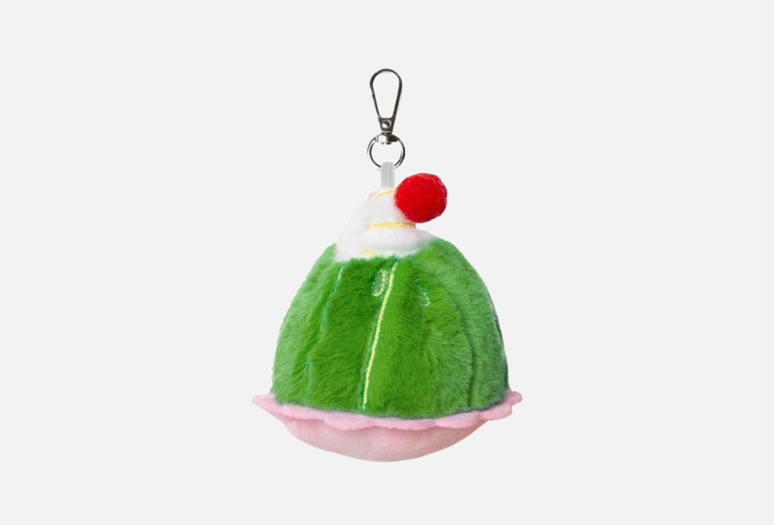Eat My Socks Bag Charm Jelly Cake Pink 1 pcs Eat My Socks Bag Charm Jelly Cake