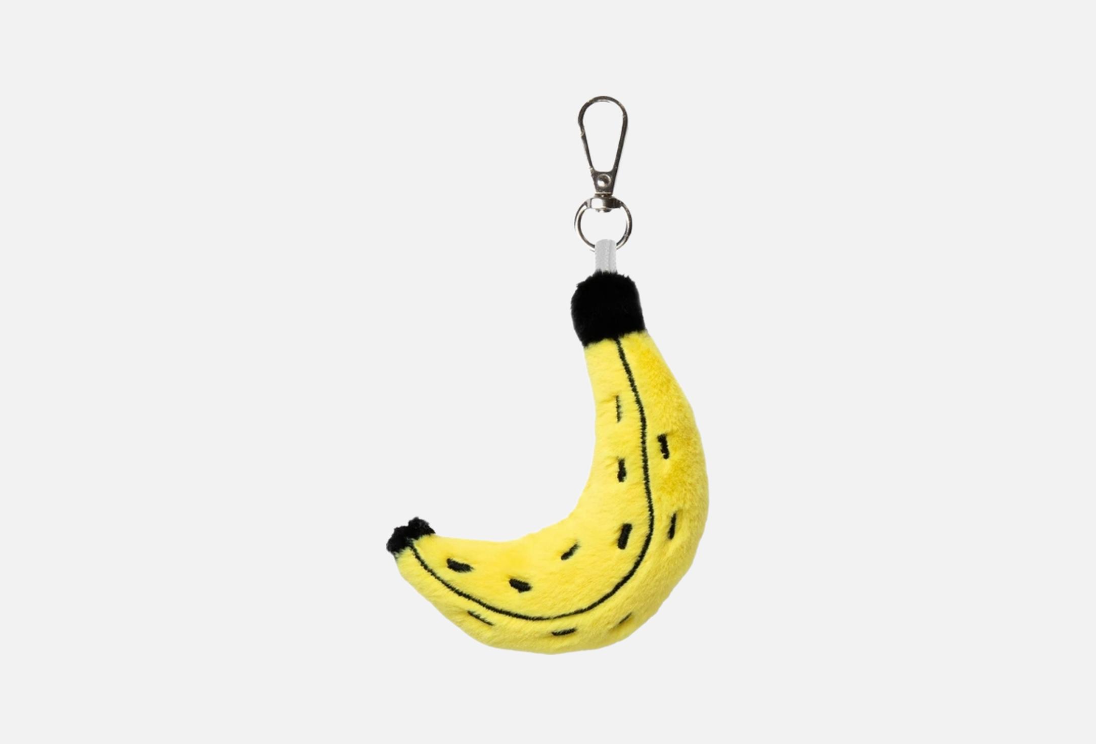 Banana  1 Yellow