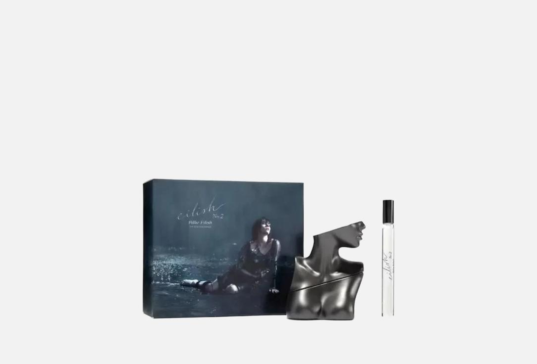 BILLIE EILISH Eau de Parfum Gift Set Eilish