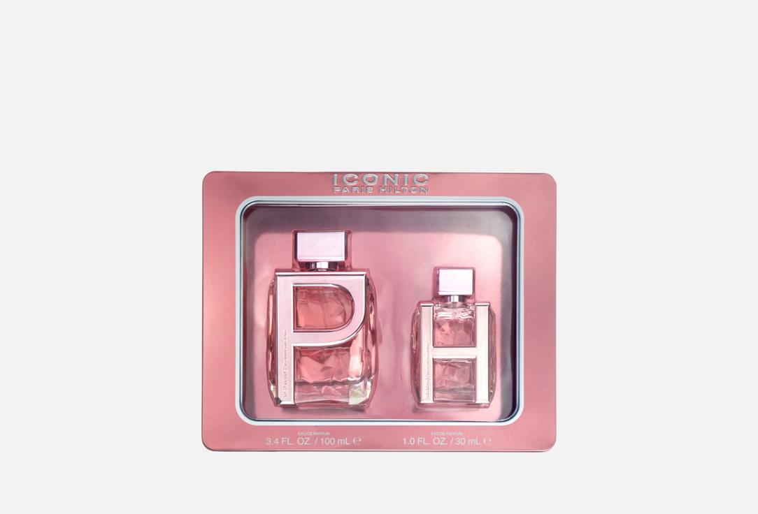 PARIS HILTON Eau de Parfum Gift Set Iconic
