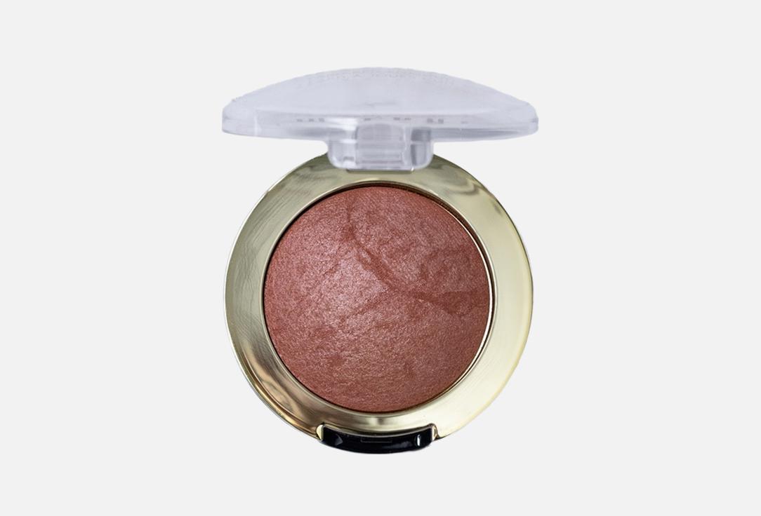 MILANI SILKY RADIANT BAKED POWDER BLUSH Baked