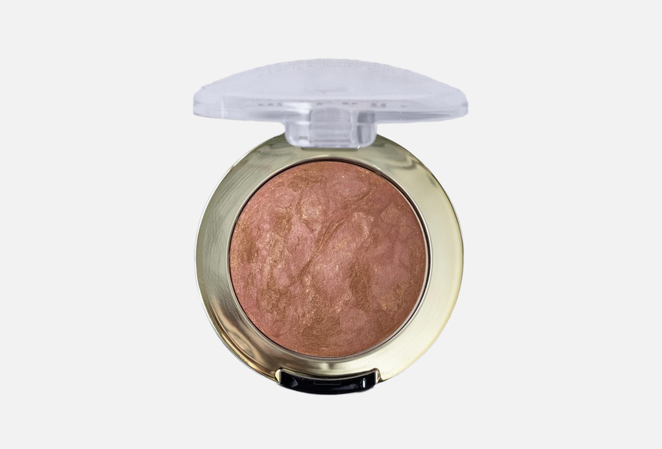 Baked  3.5 02, Rose D'Oro