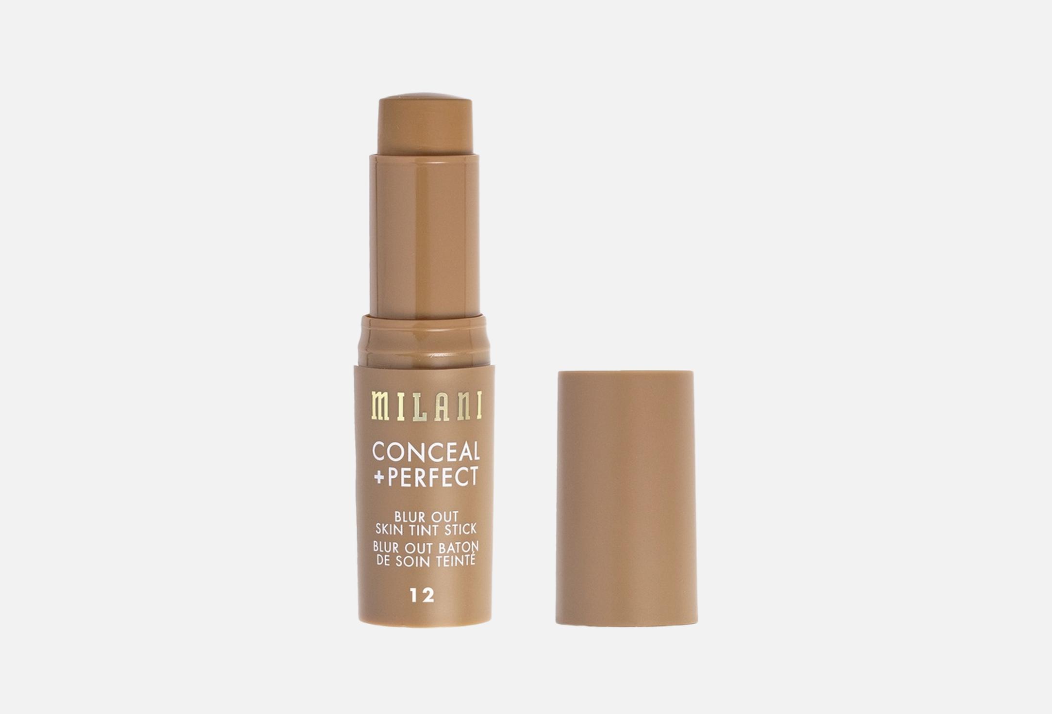 Conceal Perfect Blur Out  8.1 12, Medium Tan Olive
