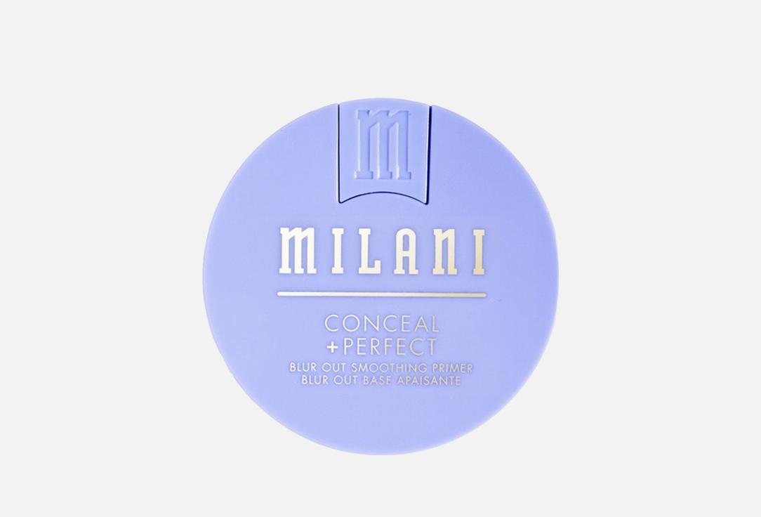 MILANI HYDRATING BLURRING SMOOTHING FACE PRIMER Conceal Perfect Blur Out 21 g MILANI HYDRATING BLURRING SMOOTHING FACE PRIMER Conceal Perfect Blur Out