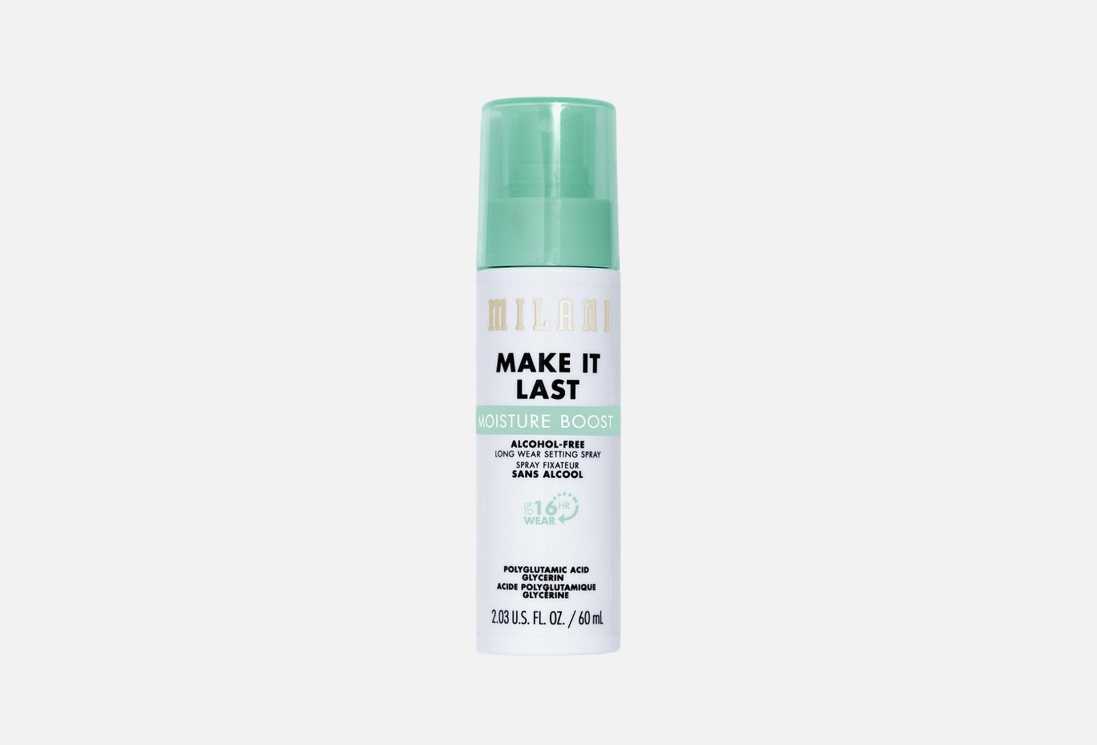 Make It Last Moisture Boost  60 