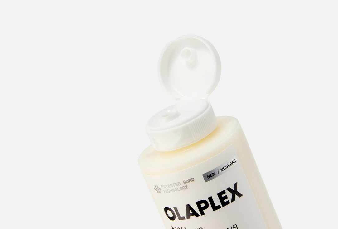 Olaplex Bond-repairing pre-shampoo hair treatment N°.3PLUS