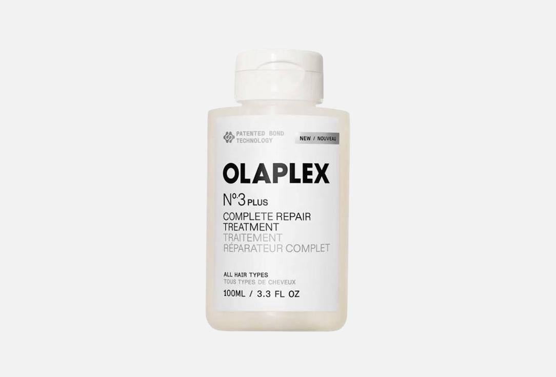 Olaplex Bond-repairing pre-shampoo hair treatment N°.3PLUS