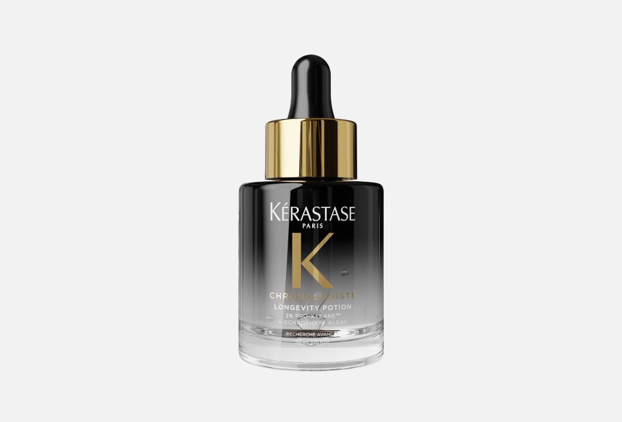 CHRONOLOGISTE LONGEVITY POTION 30