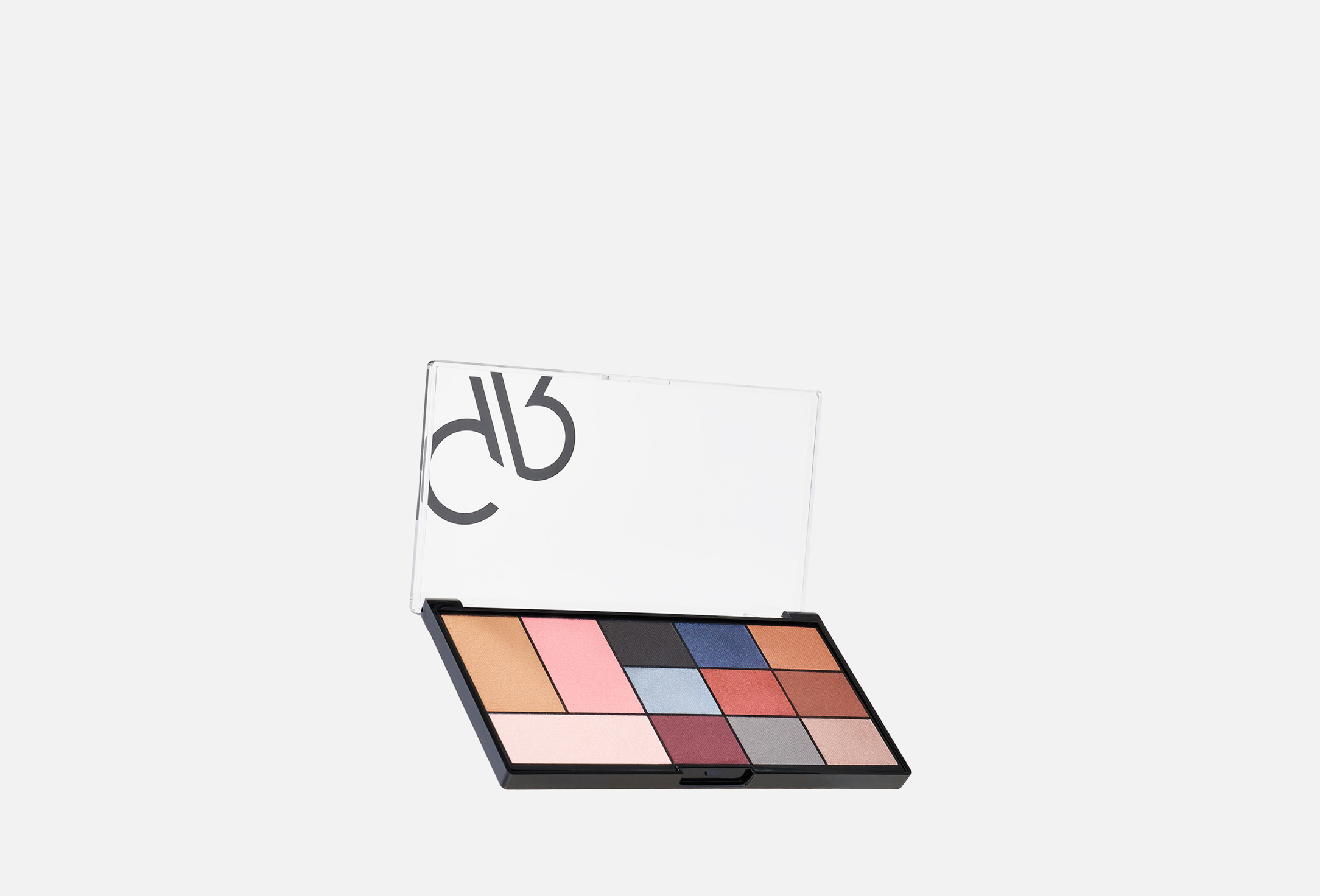 City Style 23.9 02, Smokey
