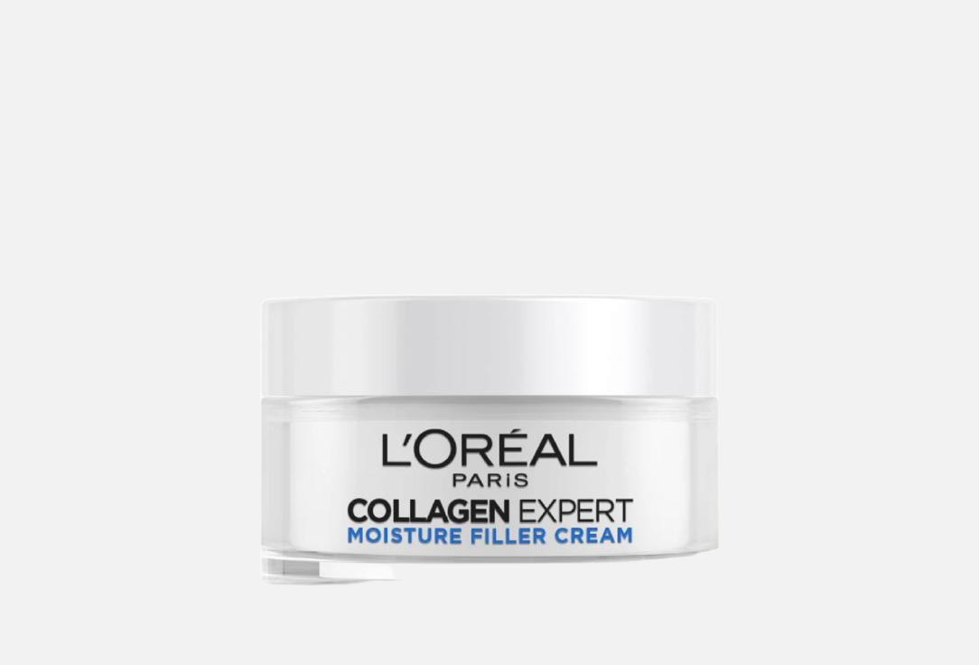 LOreal professionnel MOISTURIZING FACE CREAM Age Perfect Expert Collagen 50 ml LOreal professionnel MOISTURIZING FACE CREAM Age Perfect Expert Collagen