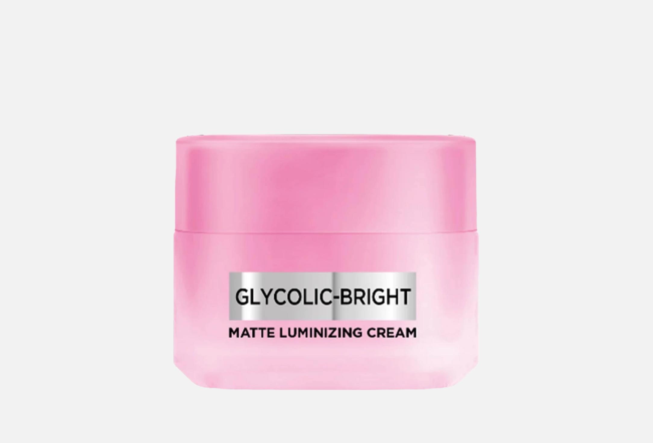 Glycolic Bright  50 