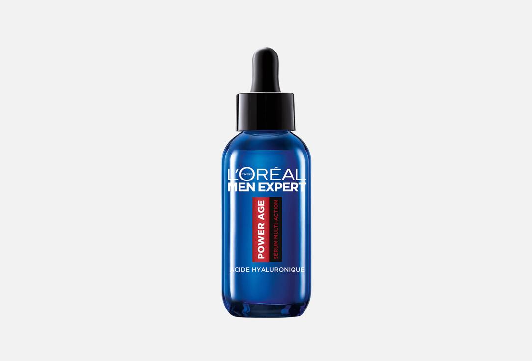 LOreal professionnel ANTI-AGE FACE SERUM Power Age 30 ml LOreal professionnel ANTI-AGE FACE SERUM Power Age