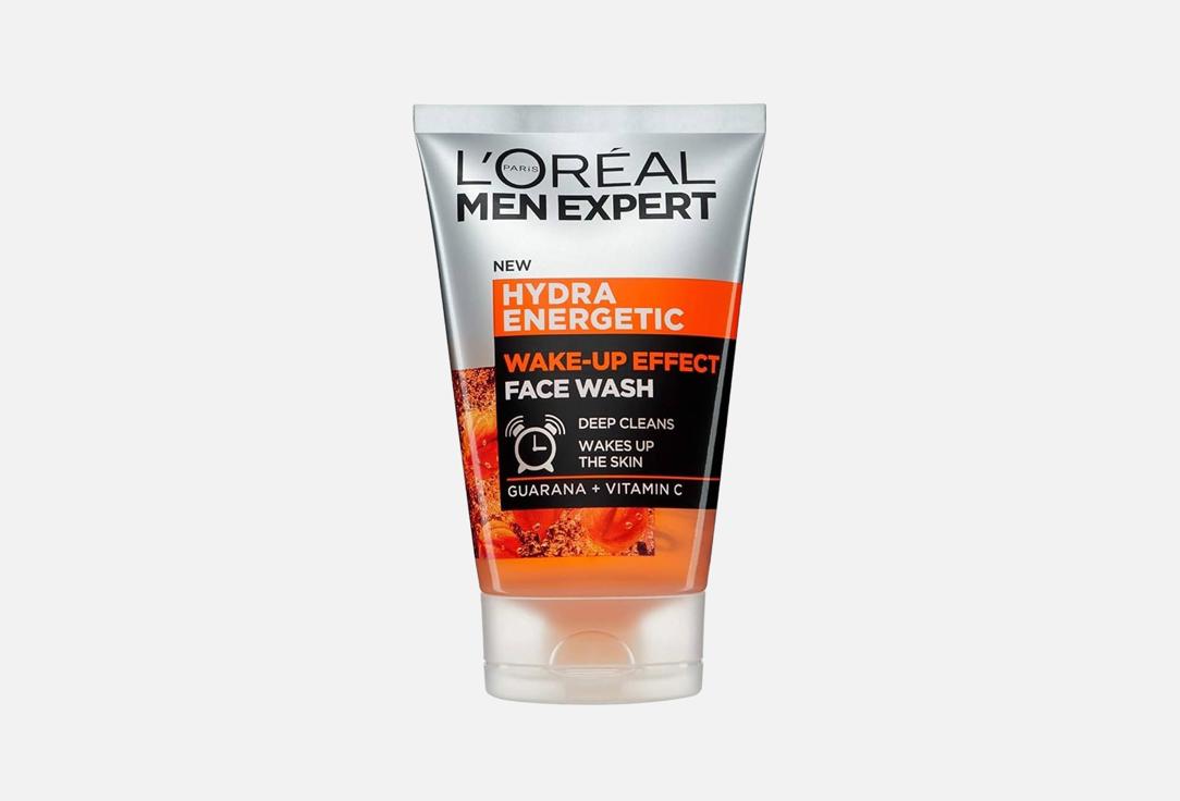 LOreal professionnel CLEANSING FACE GEL Hydra Energetic