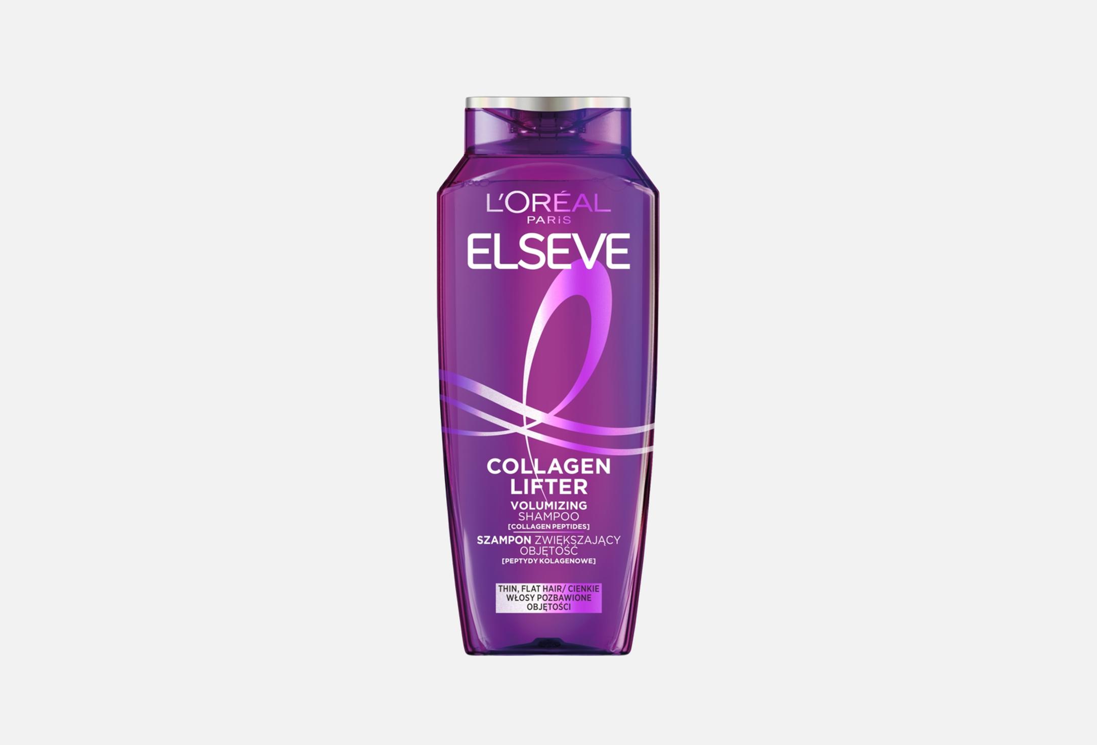 Collagen Lifter 400