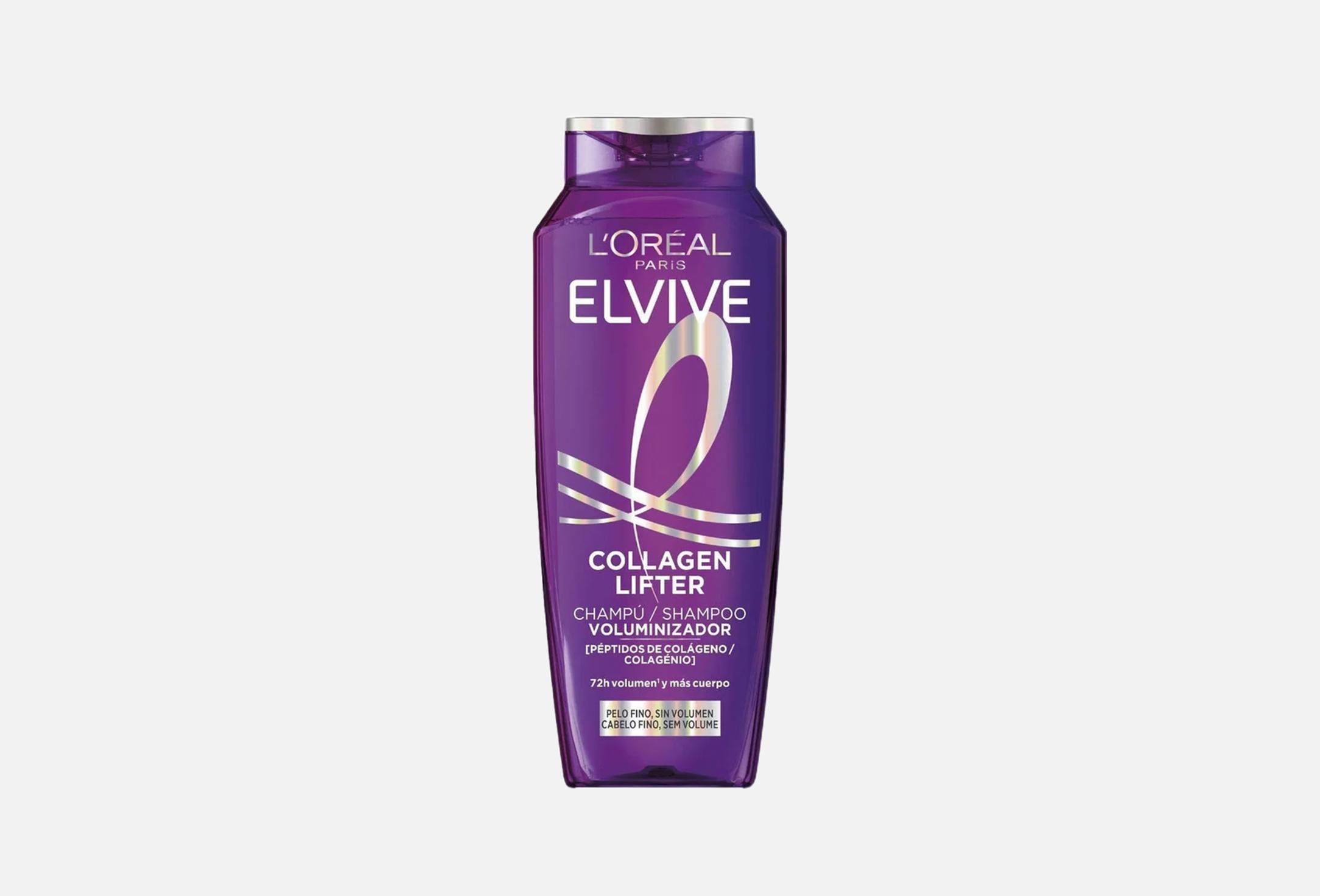 Collagen Lifter  600 