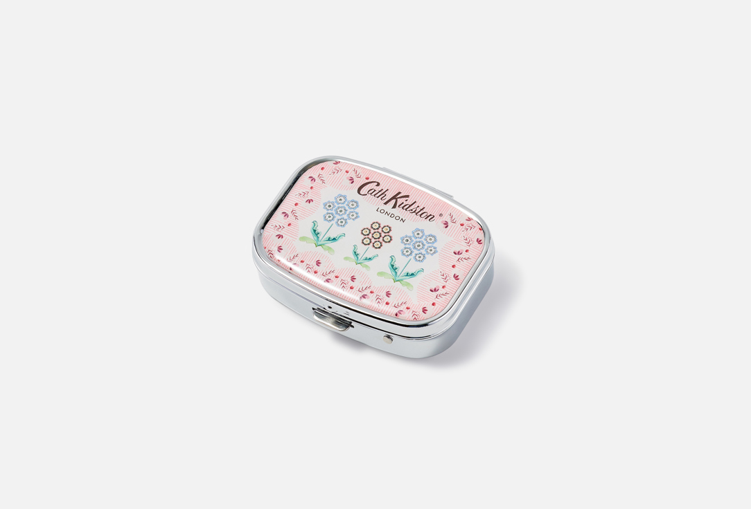 Cath Kidston Hydrating Lip Balm Woven Flowers