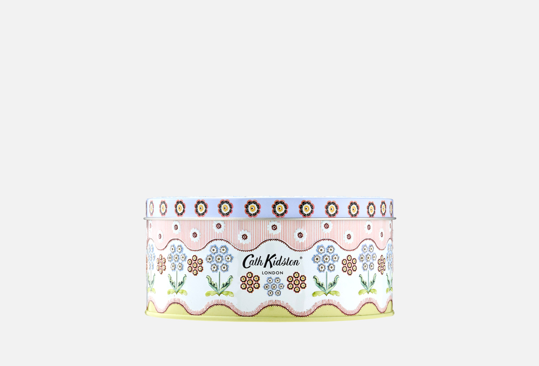 Cath Kidston Hand And Cuticle Manicure Care Set Woven Flowers